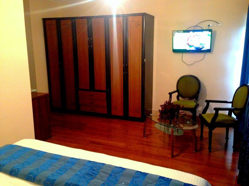 Colling Wood Hotel Nuwara Eliya Room photo