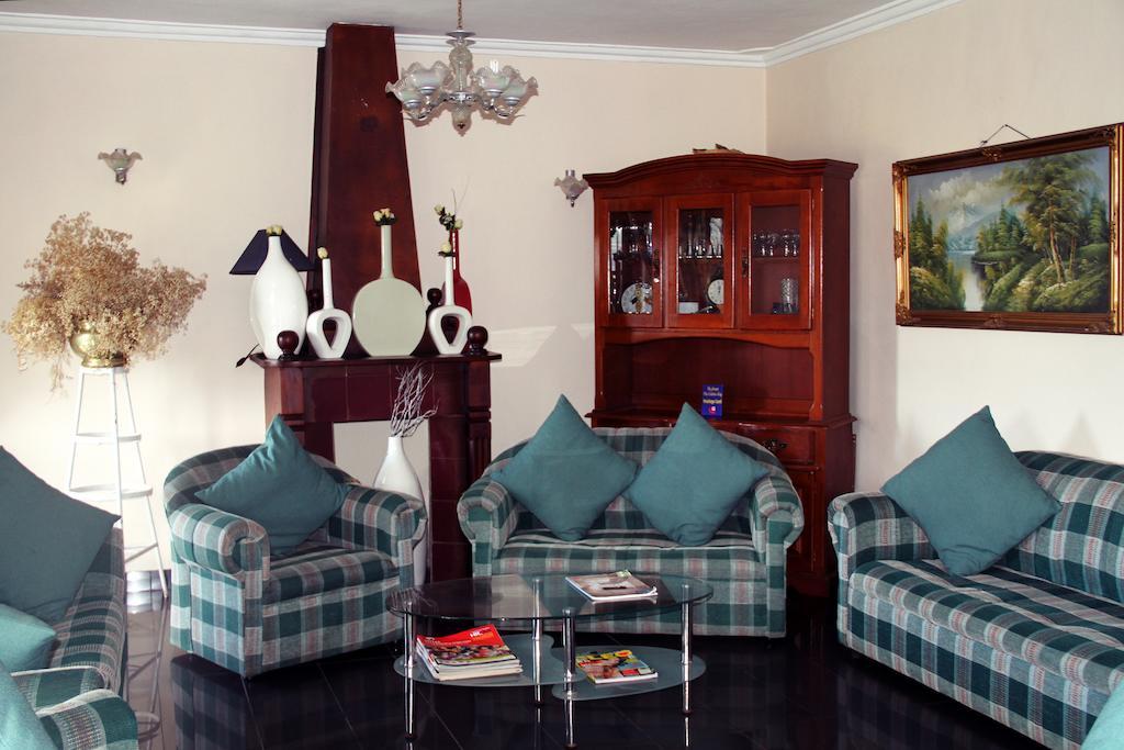 Colling Wood Hotel Nuwara Eliya Exterior photo
